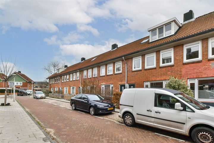 Bekijk foto 30 van Schiermonnikoogstraat 12