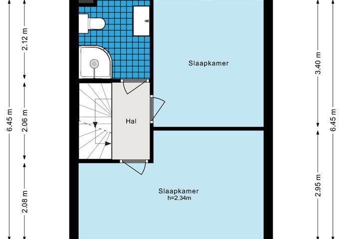 Bekijk foto 34 van Schiermonnikoogstraat 12