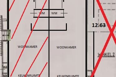 Bekijk foto 15 van Vrouwenhuisstraat 1-A