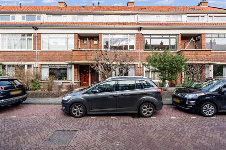 Bekijk foto 4 van Ananasstraat 51