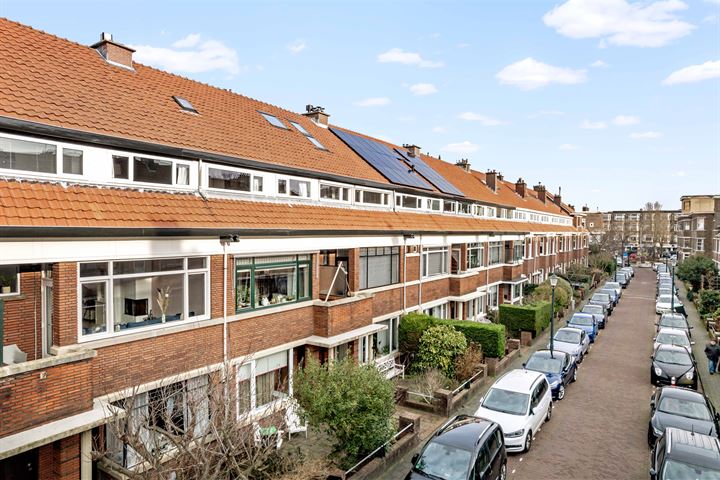 Bekijk foto 34 van Ananasstraat 51