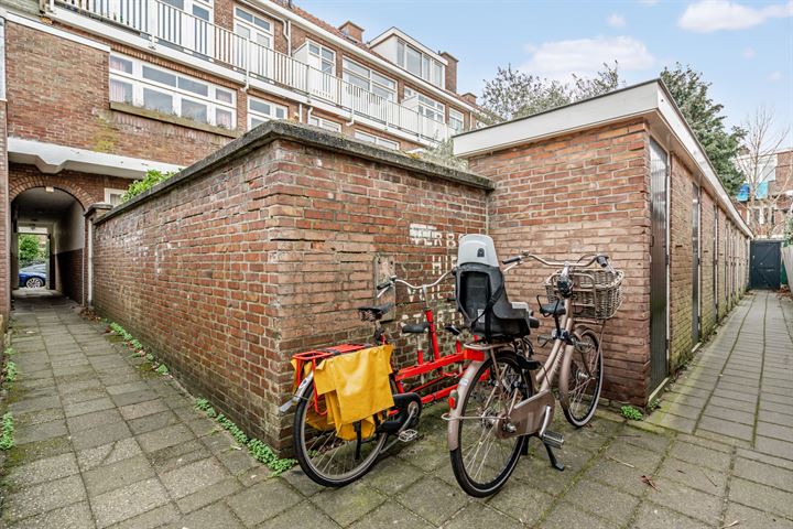 Bekijk foto 35 van Ananasstraat 51