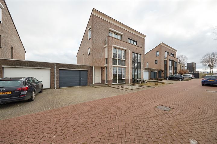 View photo 20 of Laan van Othene 18