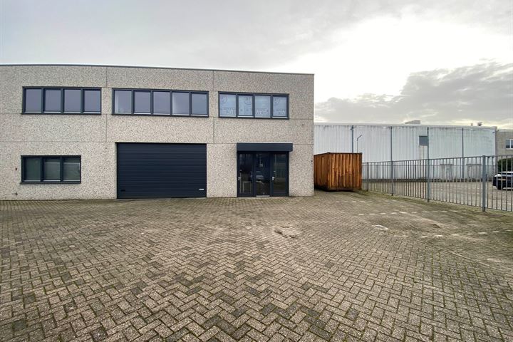 Elzenweg 19, Waalwijk