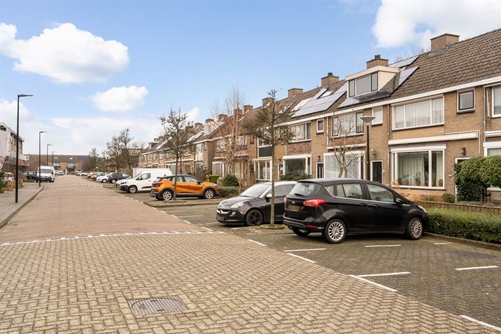 Bekijk foto 31 van Spechtstraat 48