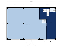 Bekijk plattegrond