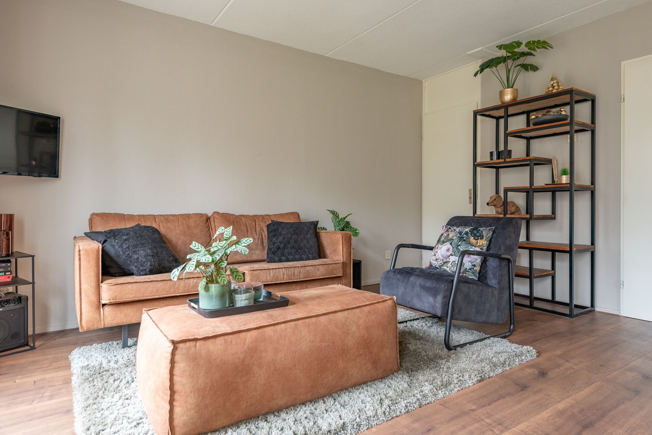 2-bedroom freehold villa in Vlagtwedde — photo 4 of 5