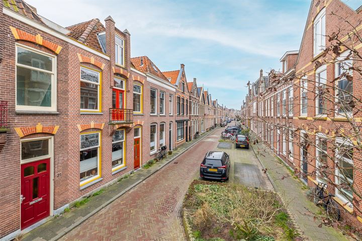 Bekijk foto 5 van Spoorstraat 23