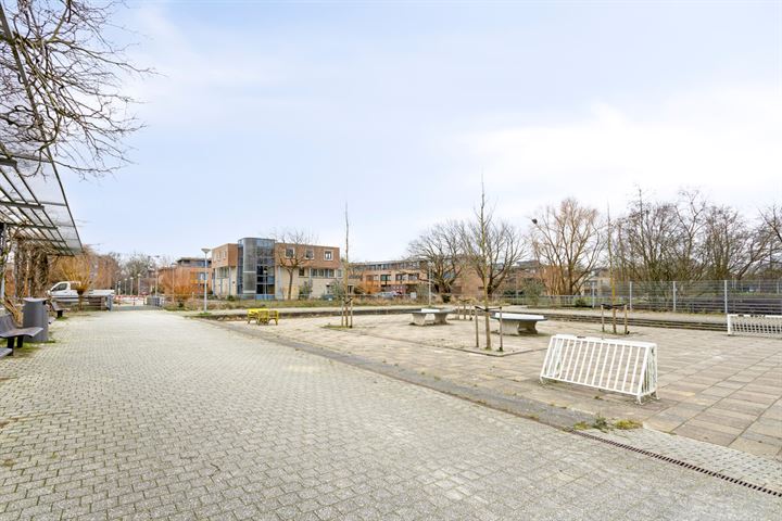 Bekijk foto 19 van Bep van Klaverenboulevard 6