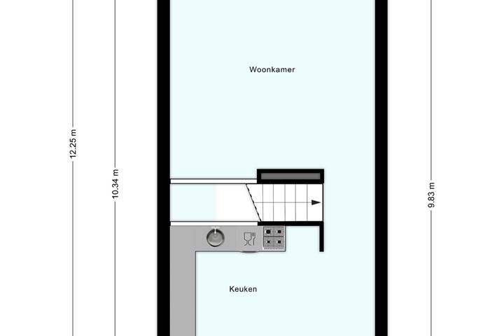 Bekijk foto 24 van Bep van Klaverenboulevard 6