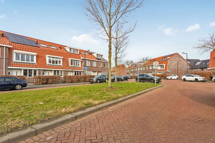 Bekijk foto 31 van Maurice de Vlaminckstraat 13