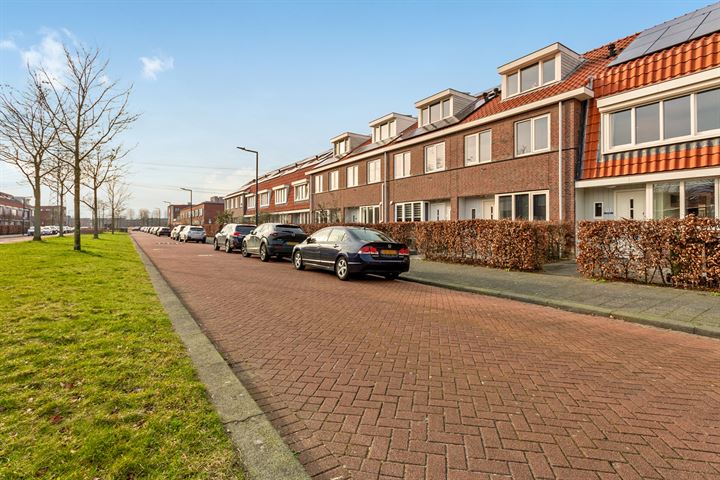 Bekijk foto 30 van Maurice de Vlaminckstraat 13