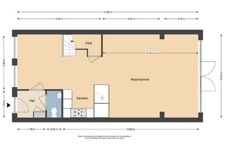 Bekijk foto 45 van Koningstraat 10