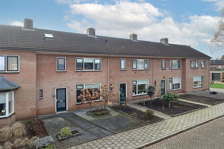 Bekijk foto 33 van Asterstraat 26