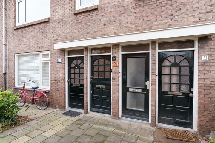 Bekijk foto 6 van Lepelaarstraat 23-BIS