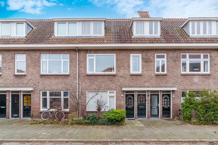 Bekijk foto 41 van Lepelaarstraat 23-BIS