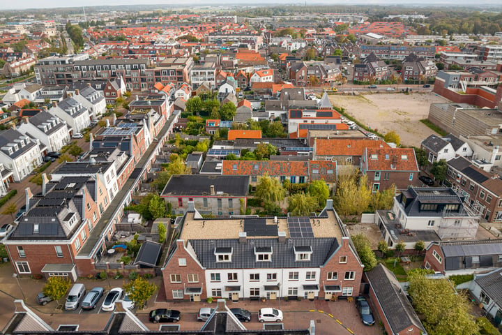 Bekijk foto 30 van Binnenhof 33