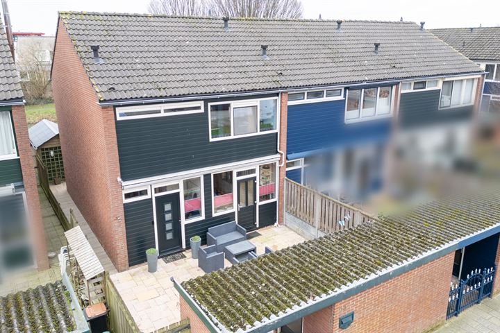 Bekijk foto 52 van Weverstraat 33