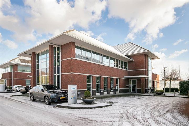 1e Barendrechtseweg 52, Barendrecht