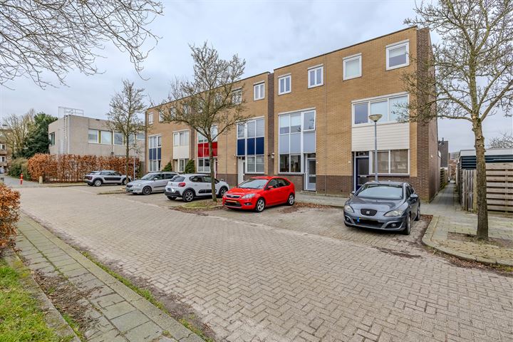 Bekijk foto 2 van Van Ittersumstraat 3