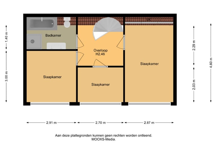 Bekijk foto 38 van Maasdijk 40