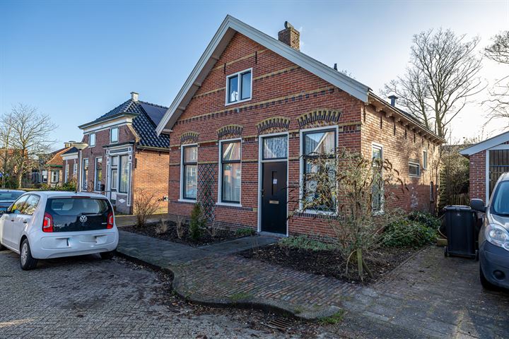 Bekijk foto 43 van Laurentiusstraat 3