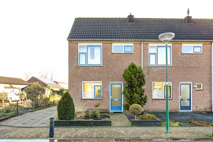 Bekijk foto 3 van Gerrit Achterbergstraat 1