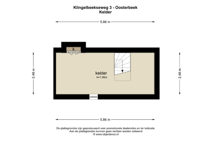 Bekijk foto 32 van Klingelbeekseweg 3