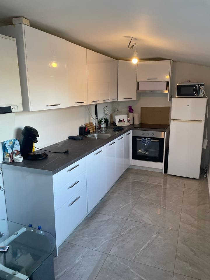 Photo 12 of Bosjesweg 53