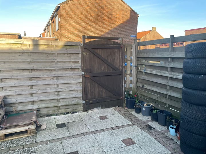 Photo 20 of Bosjesweg 53