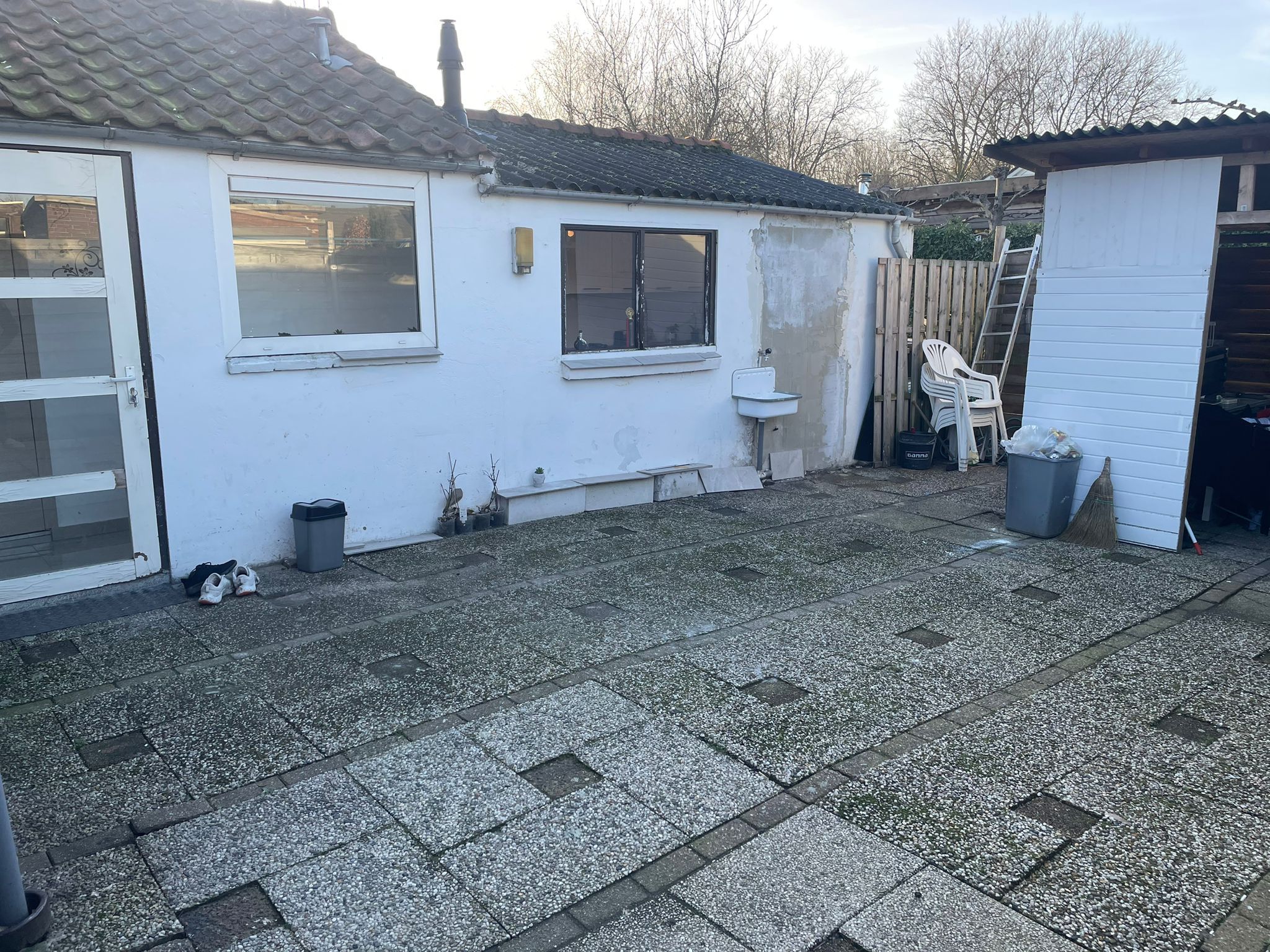 Foto 18 van Bosjesweg 53