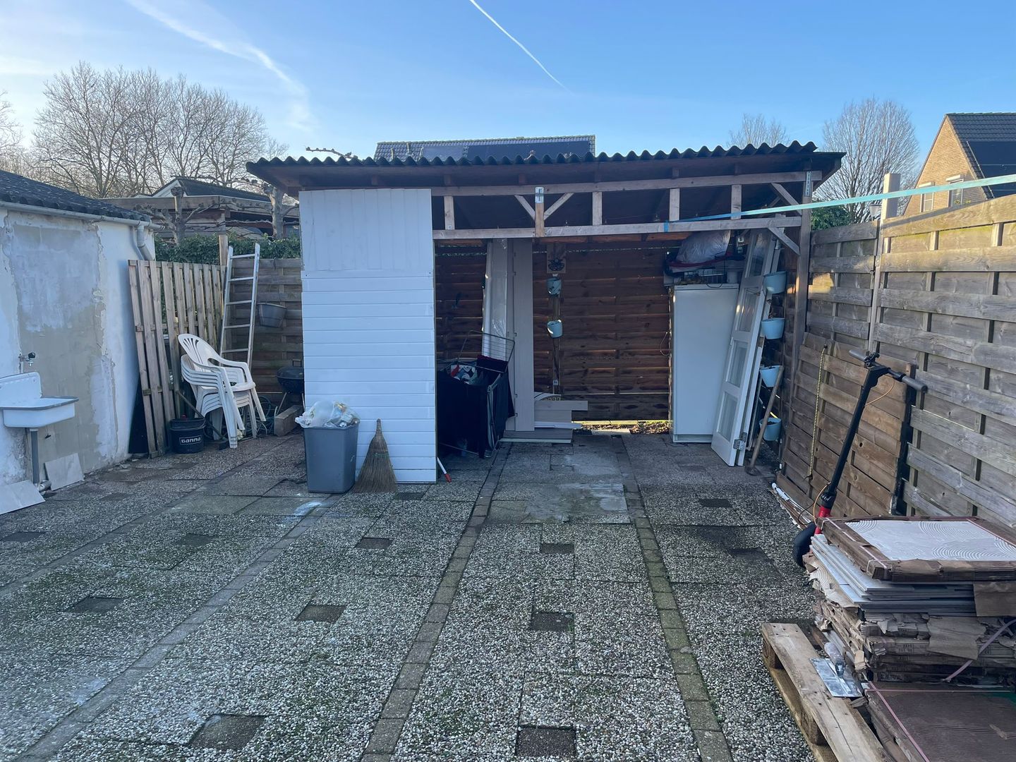 Foto 19 van Bosjesweg 53