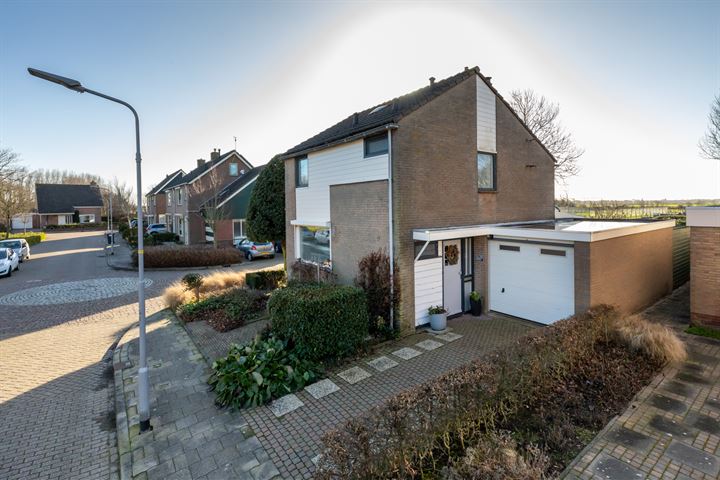 View photo 40 of Pauwhoekstraat 35