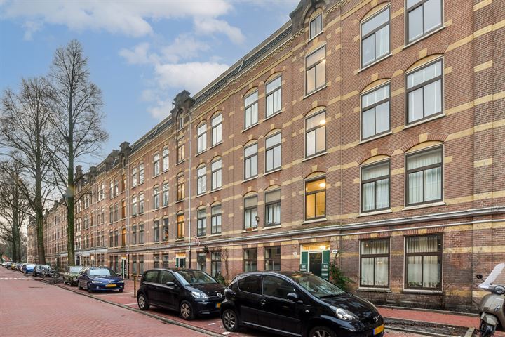 View photo 13 of Van Houweningenstraat 50-2