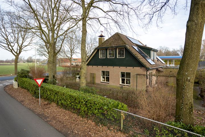 Bekijk foto 40 van Harderwijkerweg 263