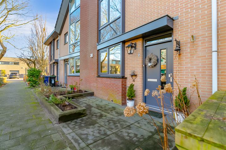 Bekijk foto 45 van Cornelis Vlotstraat 5