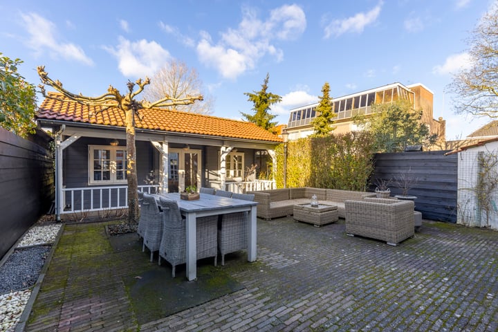 Bekijk foto 36 van Merwestraat 31