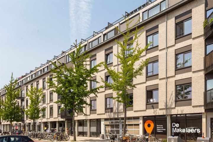 Bekijk foto 32 van Nieuwpoortstraat 94-D7