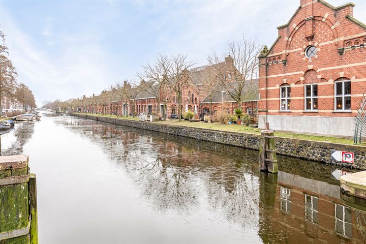 Bekijk foto 33 van Nieuwpoortstraat 94-D7