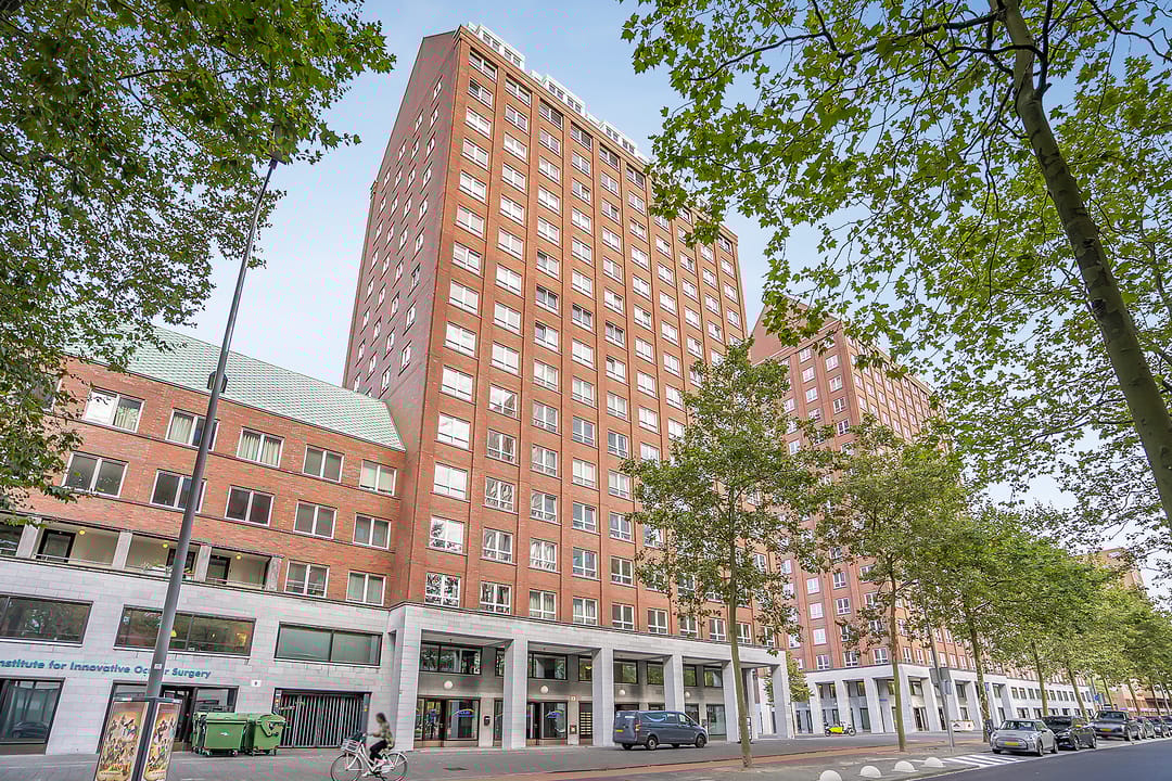 Foto 1 van Laan op Zuid 190