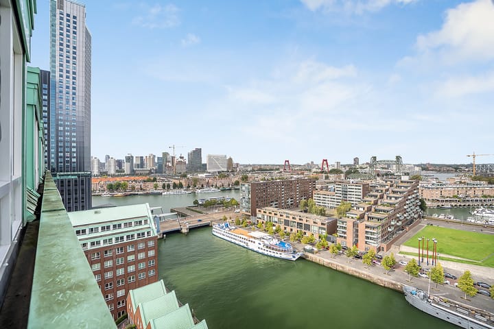 Foto 4 van Laan op Zuid 190