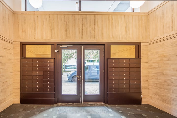 Foto 5 van Laan op Zuid 190