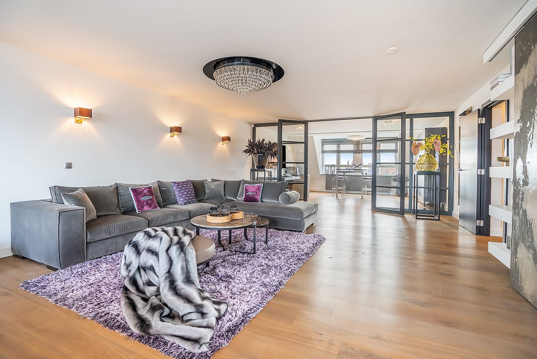 Foto 2 van Laan op Zuid 190