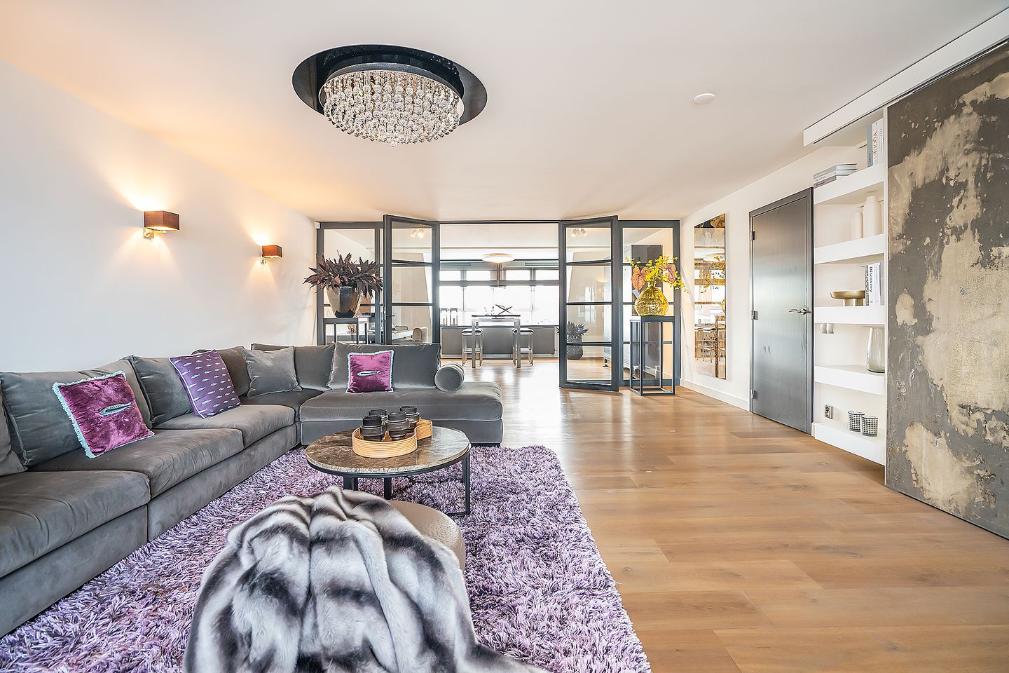 Foto 10 van Laan op Zuid 190