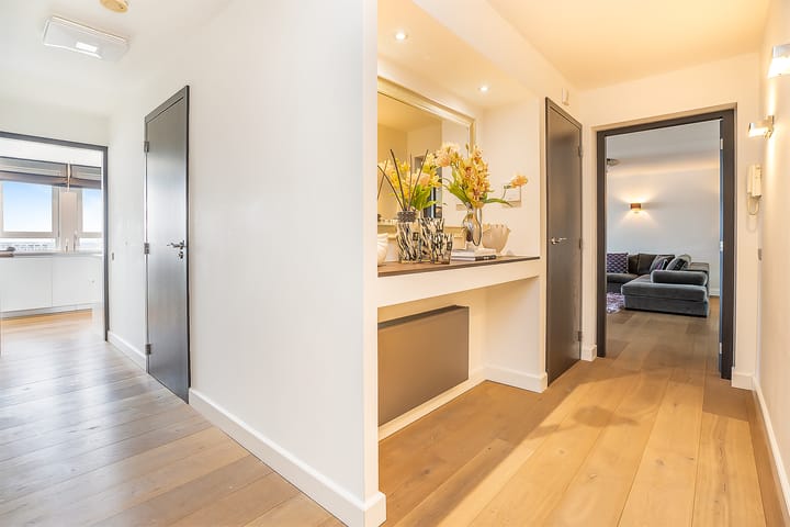 Foto 9 van Laan op Zuid 190