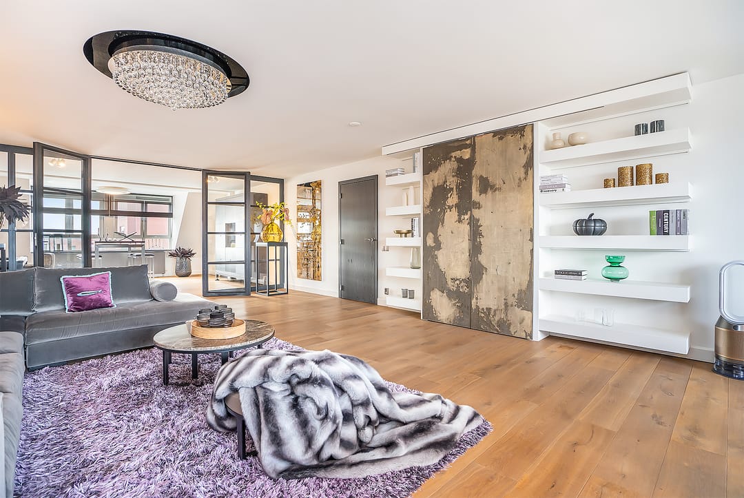 Foto 11 van Laan op Zuid 190