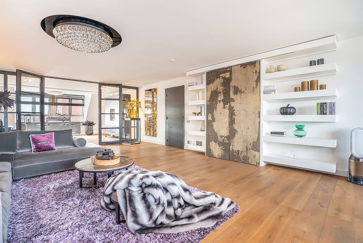 Foto 11 van Laan op Zuid 190