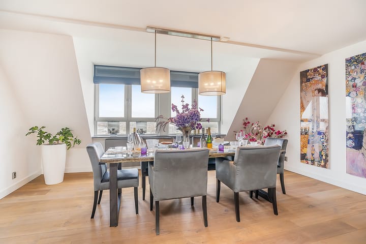 Foto 15 van Laan op Zuid 190