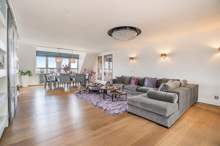 Foto 13 van Laan op Zuid 190