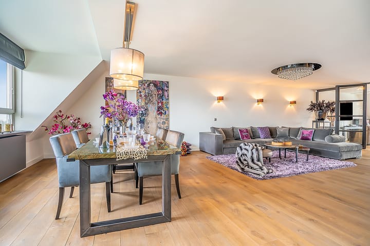 Foto 17 van Laan op Zuid 190